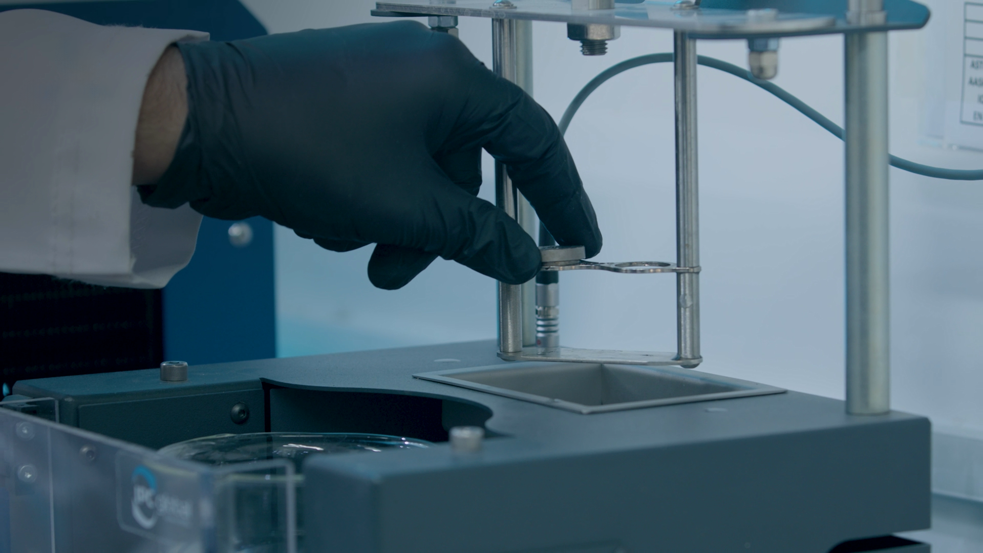 شركة الفضاء